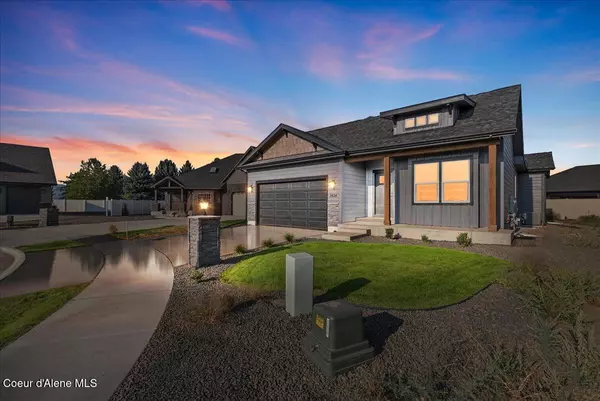 2634 E Salvation, Post Falls, ID 83854