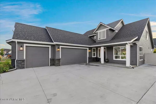 Coeur d'Alene, ID 83815,6949 N FREESTYLE DR