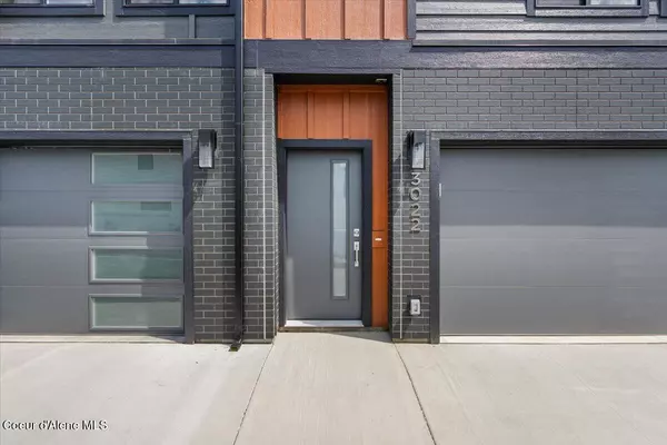 Coeur d'Alene, ID 83815,3022 N Suzanne Ct