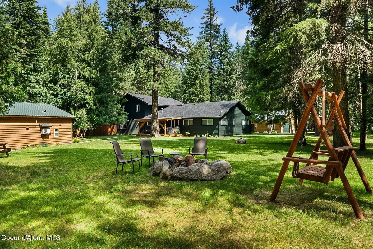 Sandpoint, ID 83864,11860 Baldy Mtn Rd