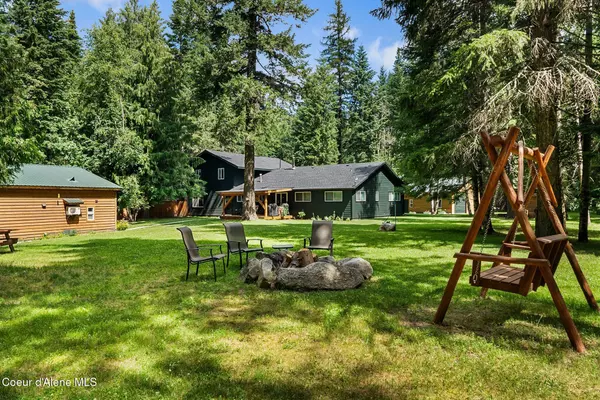 11860 Baldy Mtn Rd, Sandpoint, ID 83864