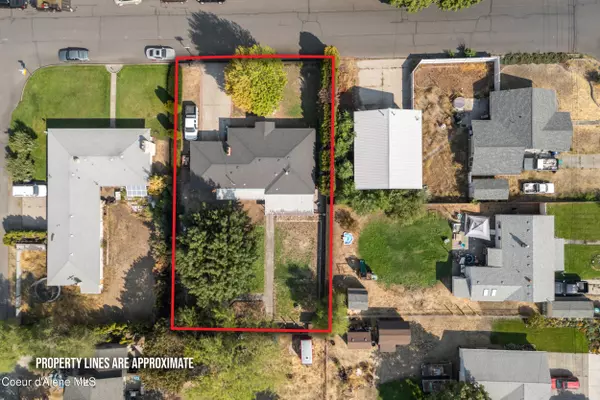 Spokane Valley, WA 99206,9808 E Shannon Ave