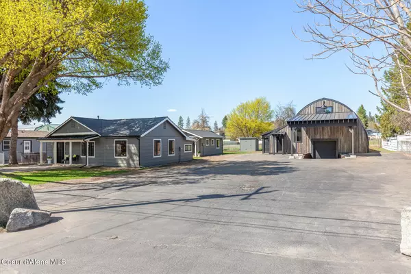 Hayden, ID 83835,1431 E MILES AVE