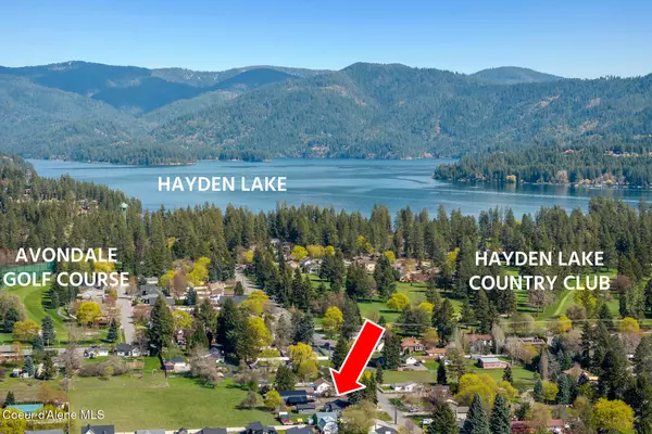 Hayden, ID 83835,1431 E MILES AVE