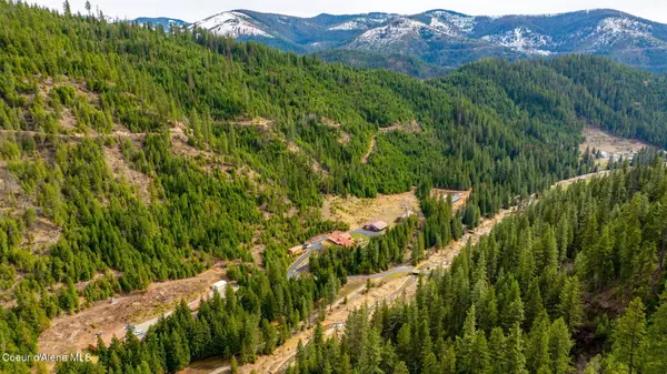 Wallace, ID 83873,1706 Nine Mile Rd