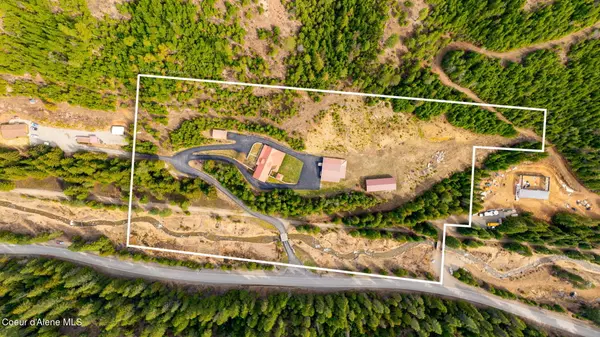 Wallace, ID 83873,1706 Nine Mile Rd