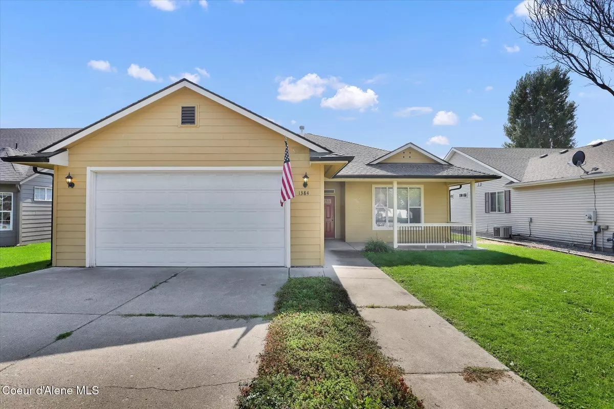 Coeur d'Alene, ID 83814,1384 W BERING AVE