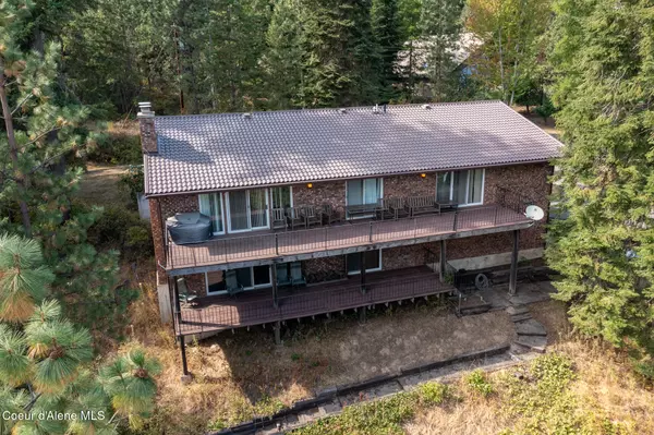 Worley, ID 83876,21526 S LAKEVIEW DR