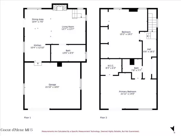 Athol, ID 83801,28801 N LEWELLEN CREEK RD