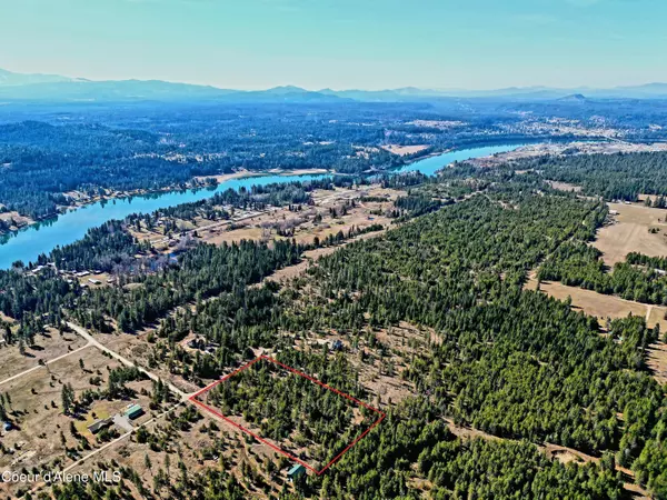 Priest River, ID 83856,L17 Angelina WAY