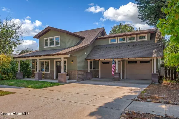 1205 W Lake St., Sandpoint, ID 83864