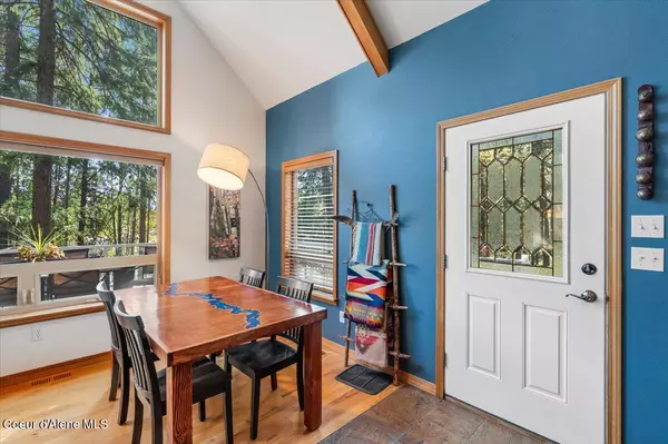 Blanchard, ID 83804,188 San Souci Dr