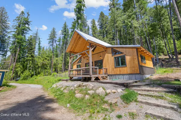 Sagle, ID 83860,99 Broten Way