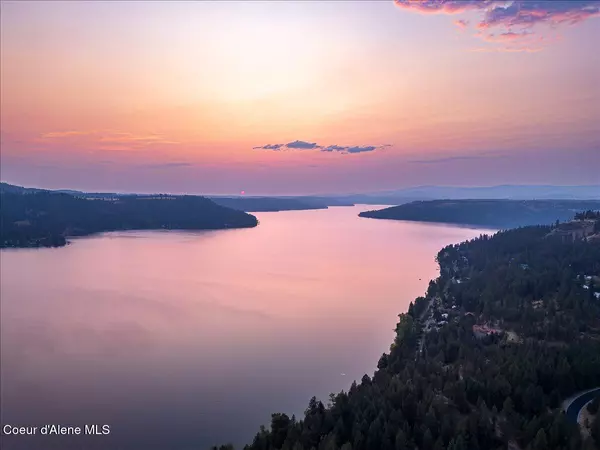 Harrison, ID 83833,Lot 75, Block 3 S Bedrock Dr