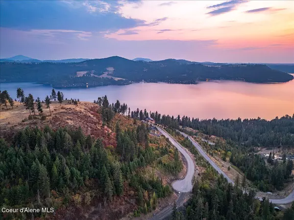 Harrison, ID 83833,Lot 75, Block 3 S Bedrock Dr