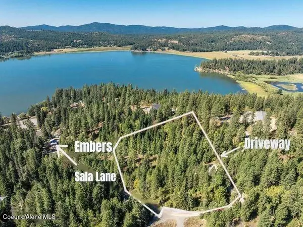 Hauser, ID 83854,16467 W Sala LN