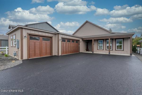 147 Backtrack Rd, Sandpoint, ID 83864