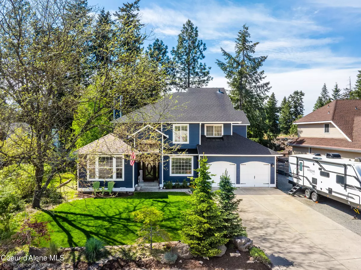 Hayden, ID 83835,8385 N SELKIRK CT