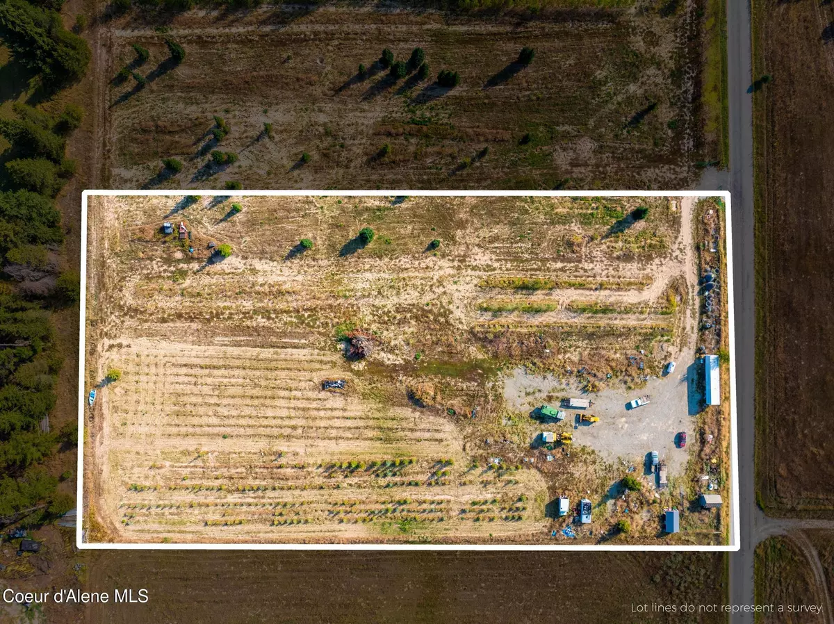 Bonners Ferry, ID 83805,NNA S Sweetwater Rd