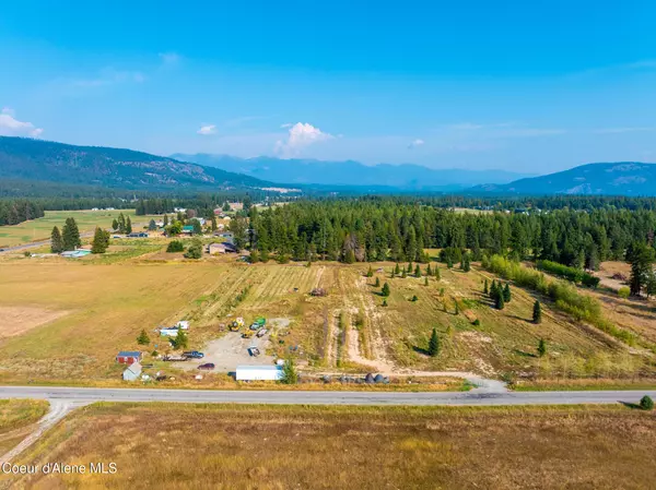 Bonners Ferry, ID 83805,NNA S Sweetwater Rd