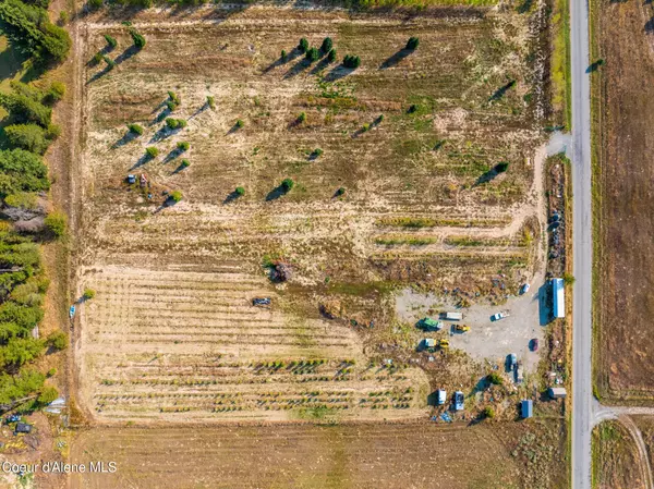 Bonners Ferry, ID 83805,NNA S Sweetwater Rd