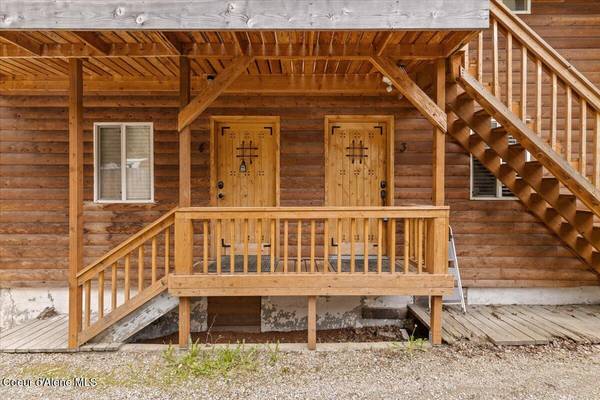 306 2ND ST #3, Mullan, ID 83846