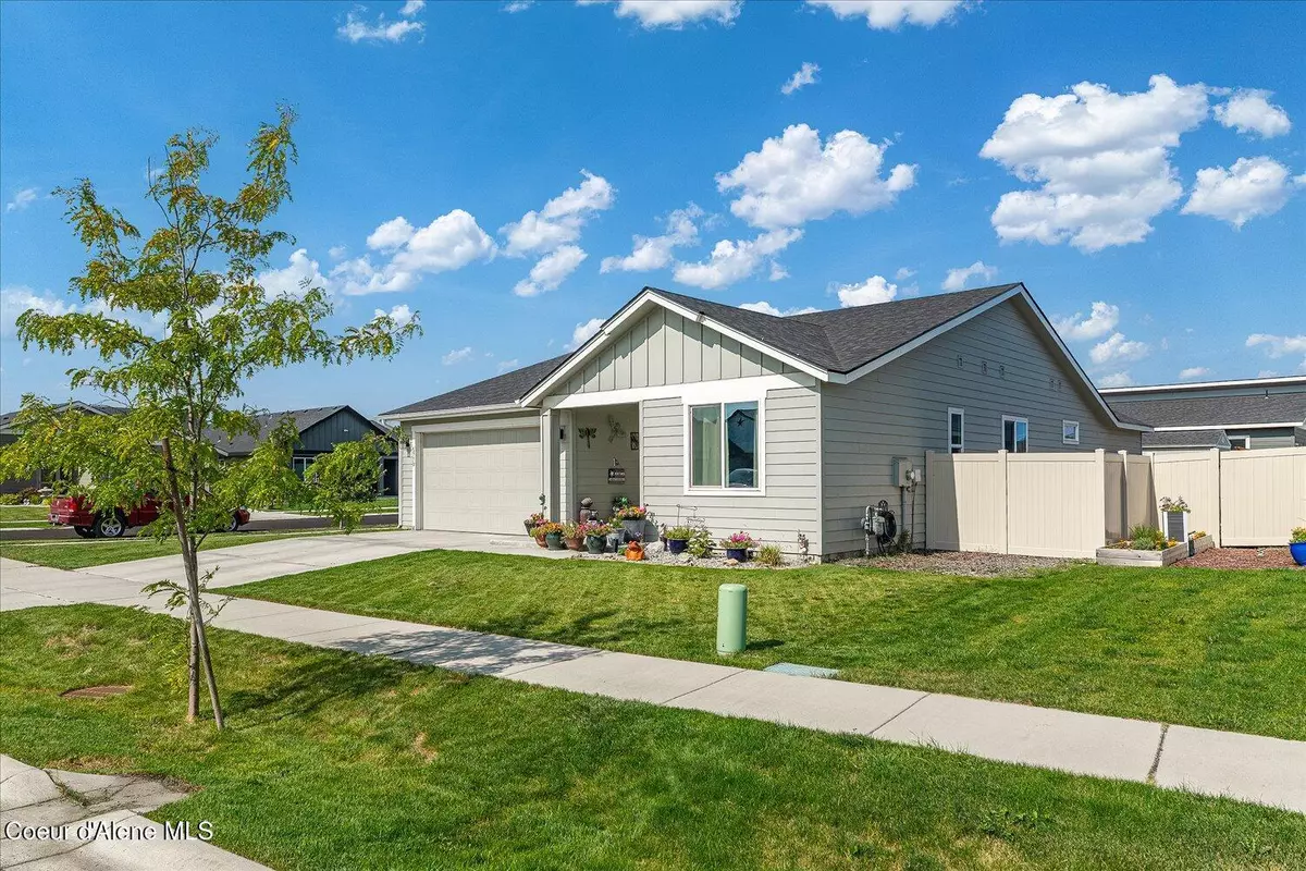 Post Falls, ID 83854,5770 W GUMWOOD CIR