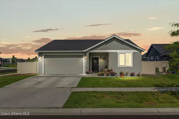 Post Falls, ID 83854,5770 W GUMWOOD CIR