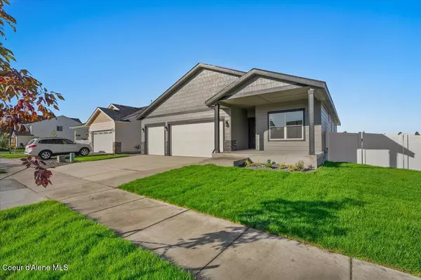 2941 N Wrenley Ln., Post Falls, ID 83854