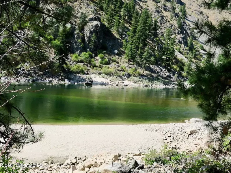 L4 Five Mile Bar Subdivision, Elk City, ID 83525