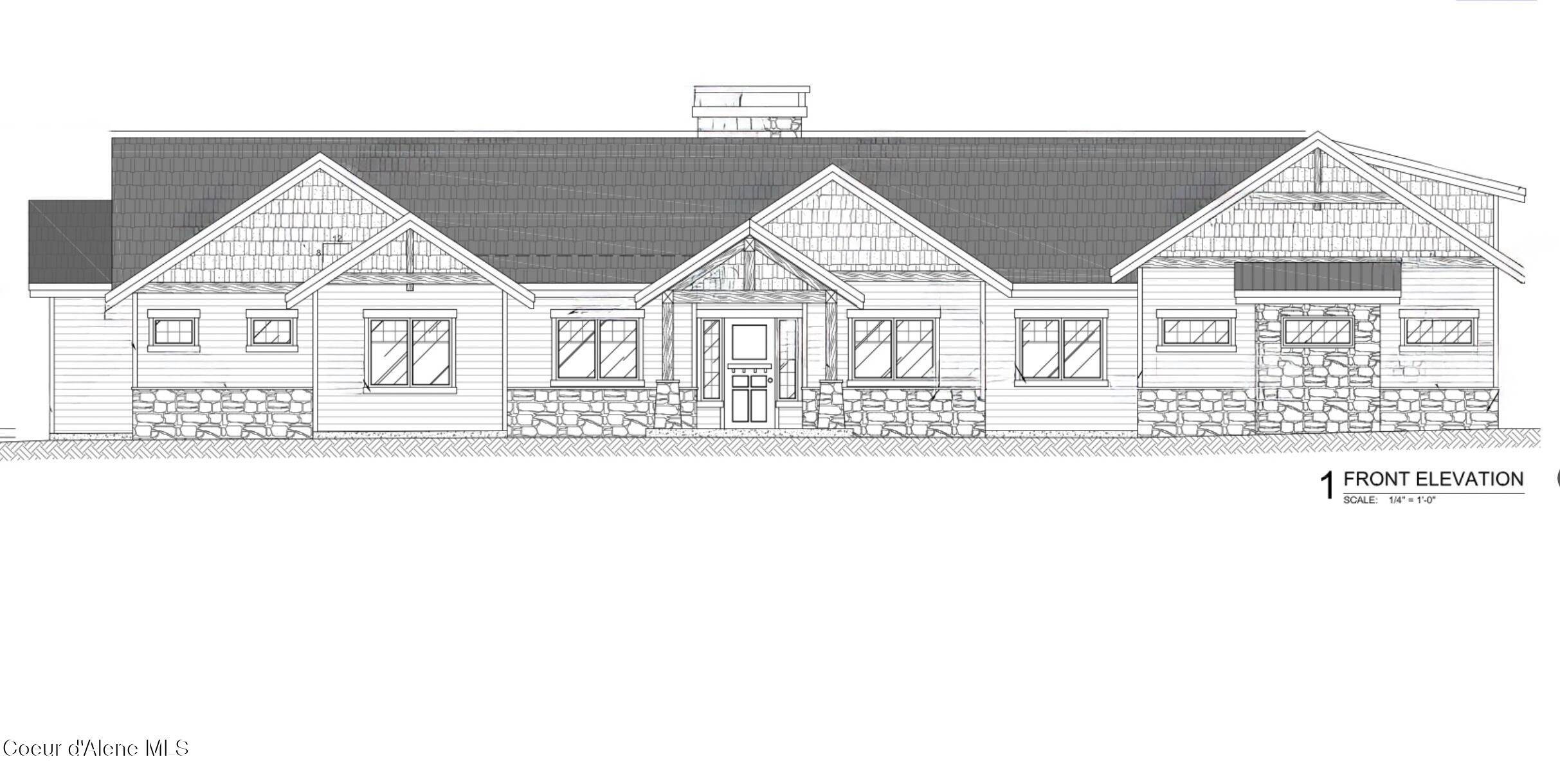 1430 E Amulet Cir, Rathdrum, ID 83858