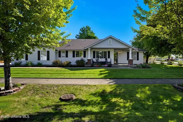 Post Falls, ID 83854,820 N Sugar Maple Trl