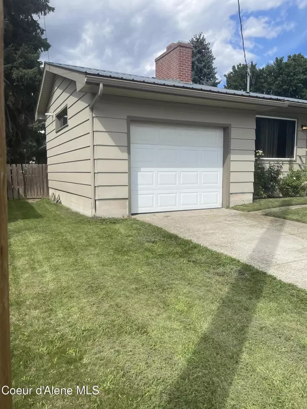 Bonners Ferry, ID 83805,6689 Stephens St.