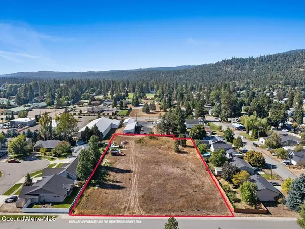 Rathdrum, ID 83858,NKA N Ohio St