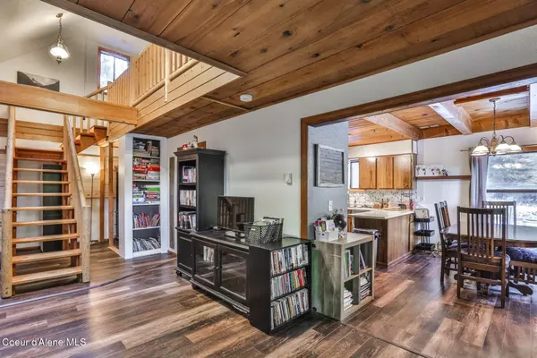 Oldtown, ID 83822,238 Blackthorn Rd