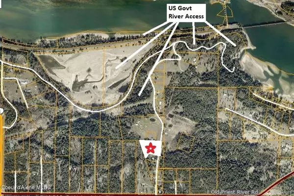 Oldtown, ID 83822,238 Blackthorn Rd