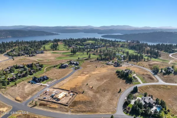 Lot 151 S Basalt Dr, Coeur d'Alene, ID 83814