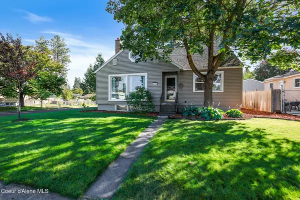 Spokane, WA 99205,2303 W Kiernan Ave