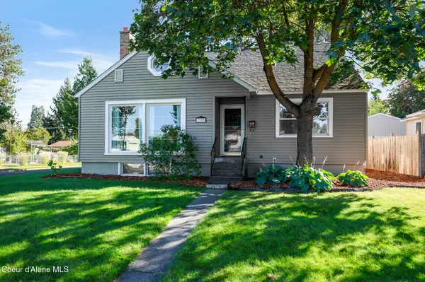 Spokane, WA 99205,2303 W Kiernan Ave