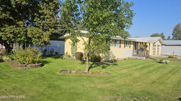 Pinehurst, ID 83850,102 Pine Ave