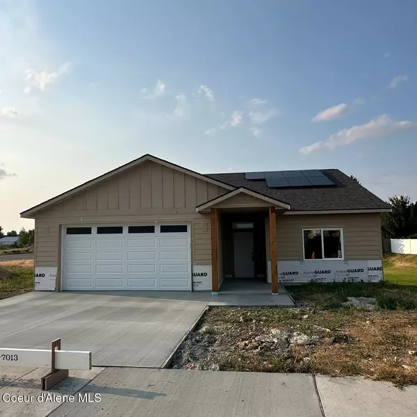 Spokane Valley, WA 99016,17811 E Nora Ave