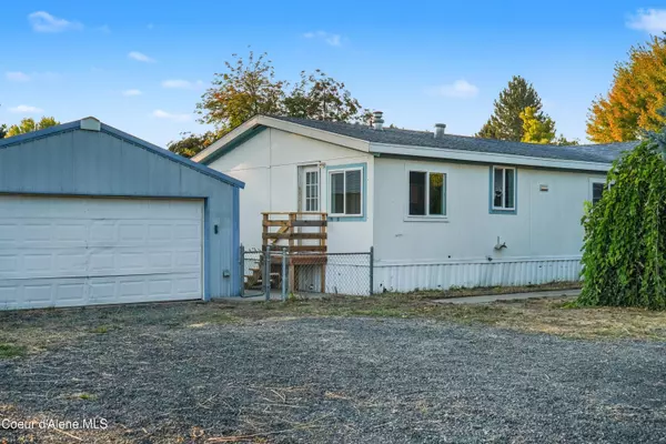 74 Garden WAY, St. Maries, ID 83861