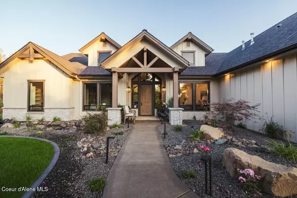 Rathdrum, ID 83858,23038 N Ceylon RD