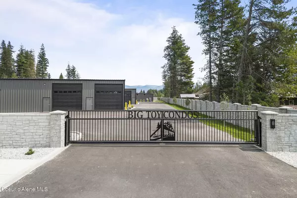 Sandpoint, ID 83864,4002 N Boyer Rd Unit 110
