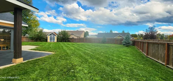 Kootenai, ID 83840,81 Kuskanook Rd