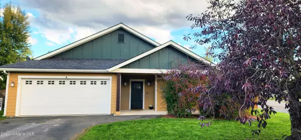 81 Kuskanook Rd, Kootenai, ID 83840