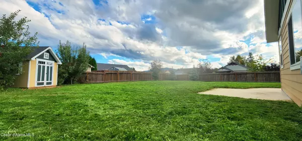 Kootenai, ID 83840,81 Kuskanook Rd