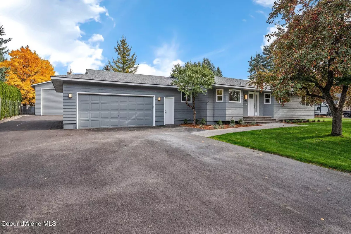 Dalton Gardens, ID 83815,7680 N Colfax St