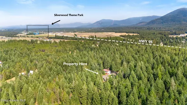 Athol, ID 83801,4407 E TURK LN