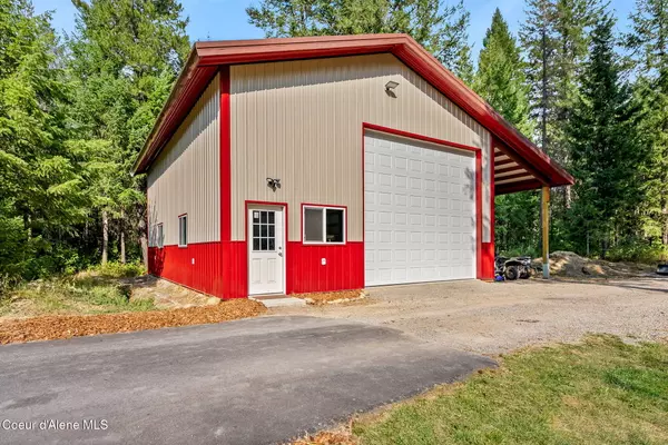 Athol, ID 83801,4407 E TURK LN